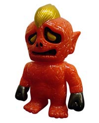 MINI マミーグロ