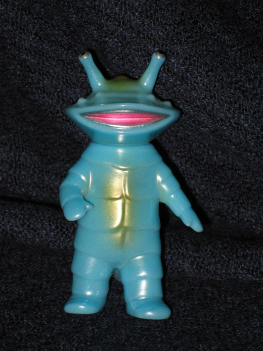 MINI KANEGON GID Blue - Pre-Order MINI KANEGON GID Blue - Pre-Order