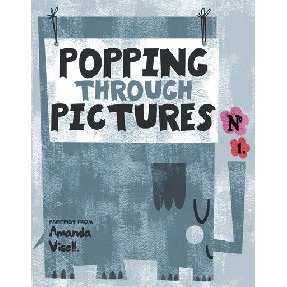 Popping Through Pictures - Amanda Visell