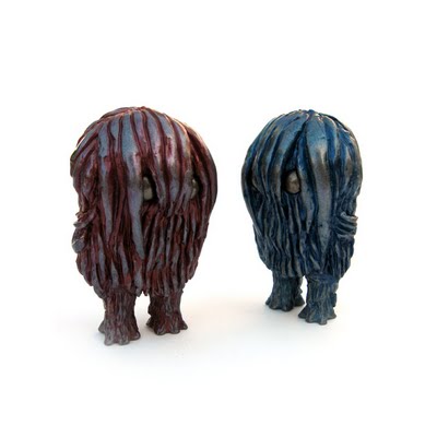 Borugogon Mini Autumn - GT Exclusive