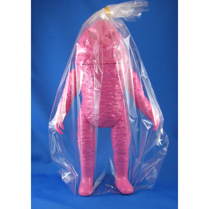 2010 LB - Giant Alien Zarab Pink unpaint