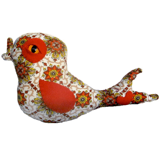 Liden the Songbird