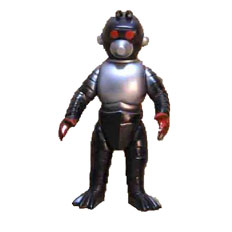 ALIEN NATARL BLOOD BLACK