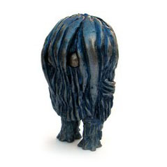 Borugogon Mini Blue Autumn - GT Exclusive