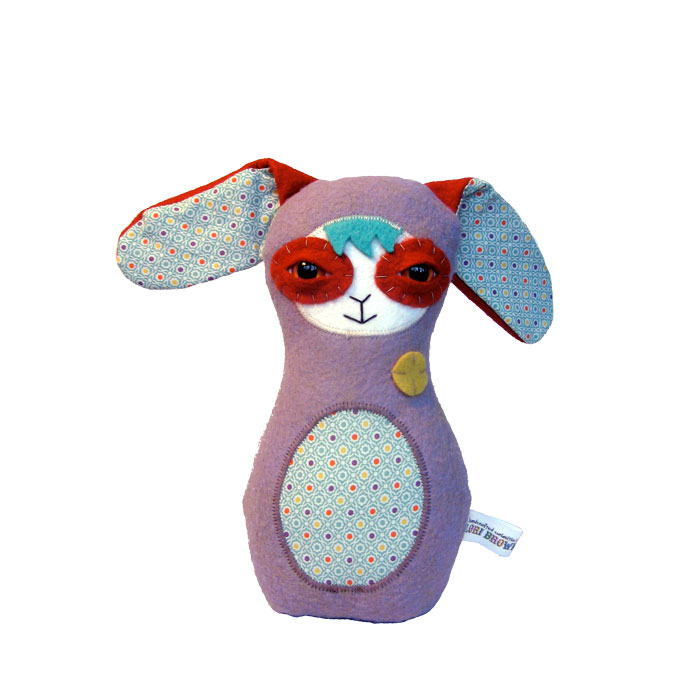 Edith the Leporia Weedulcet