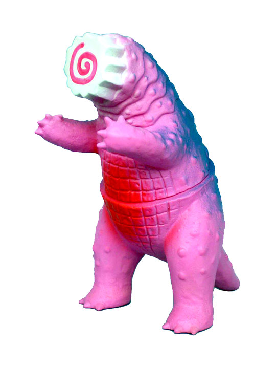 G's Naruton Pink - Grumble Toy Exclusive