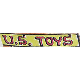 U.S. Toys U.S. Toys