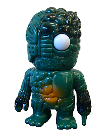 Mini Mutant Chaos