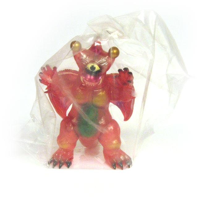 Lucky Bag 2009 - Bagun