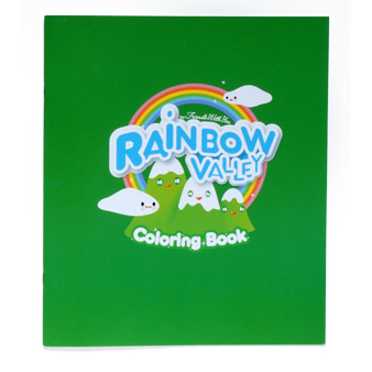 Rainbow Valley - FriendsWithYou