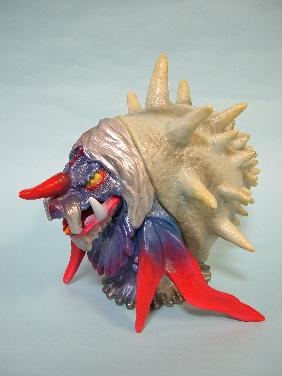 Akakage kaiju GAGARA