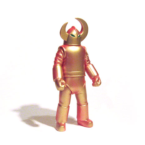 King Heater - WCC Red and Gold
