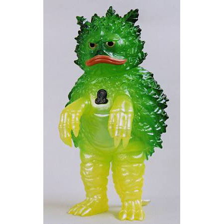 Garamon Green