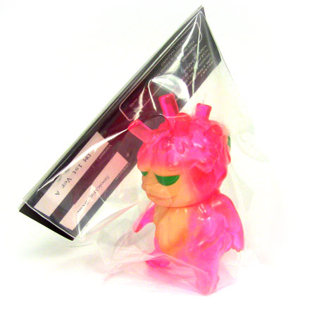 Smoking Star DM Lucky Bag pink