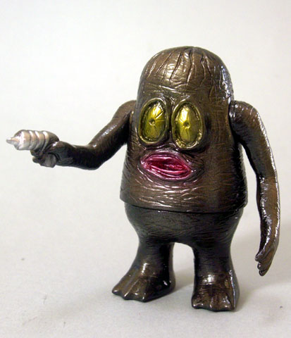 Alien Baruden