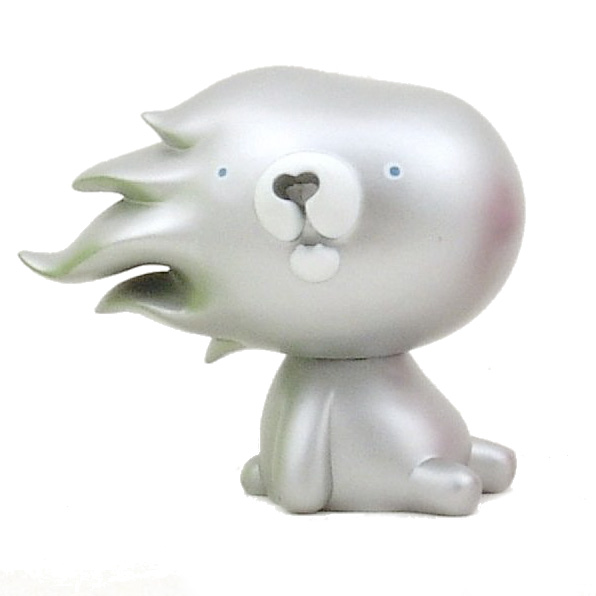 Kumano Gollo (silver)