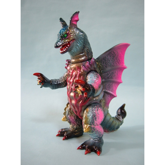 KYUMARAS (Qumarus) Super Fest Ver.1