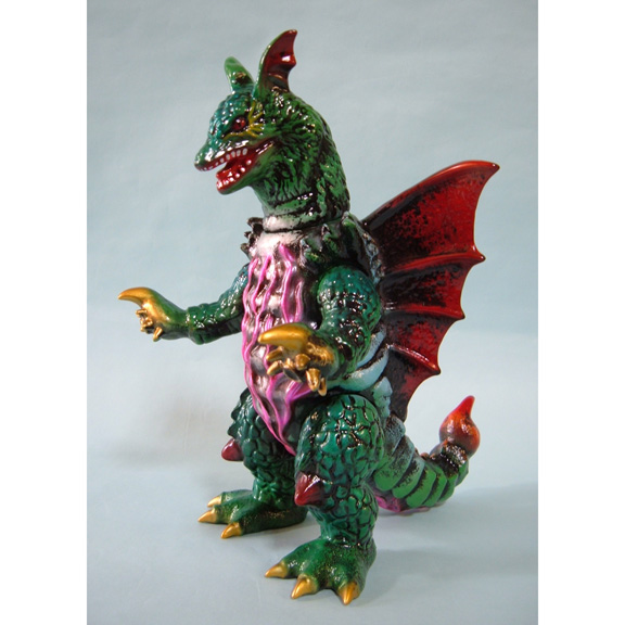 KYUMARAS (Qumarus) Super Fest Ver.2