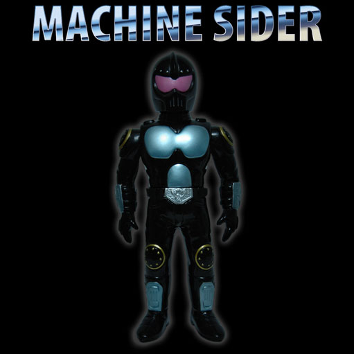 Machine Sider