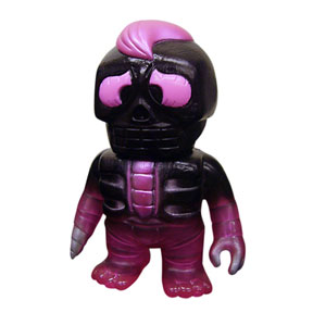 Mini Hone Borg pink