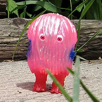 Borugogon Mini - Grumble Toy Exclusive
