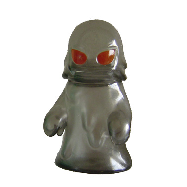 Mini Damnedron Smog