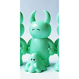 SDCC Mint Happy Uamou with Boo - Pre-order SDCC Mint Happy Uamou with Boo - Pre-order