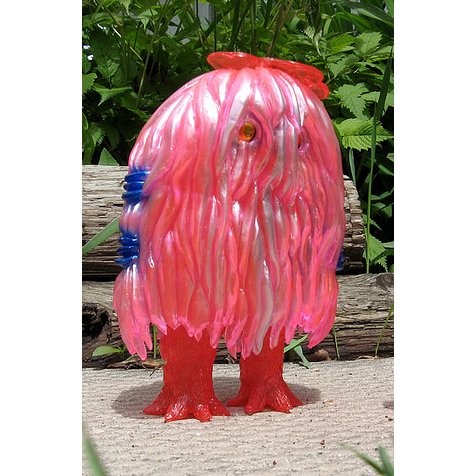Borugogon - Grumble Toy Exclusive