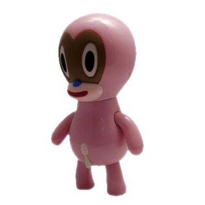 Chou Chou Pink