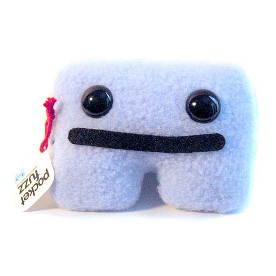 Pocket Fuzz