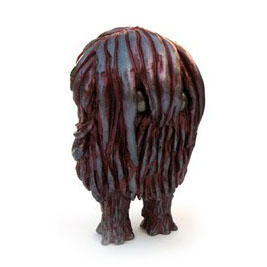 Borugogon Mini Red Autumn - GT Exclusive