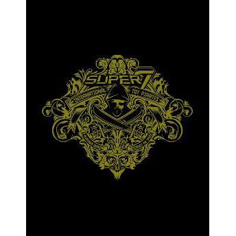 Super7- The Book