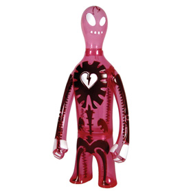 Visighost