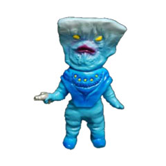 Aien Bembera Blue